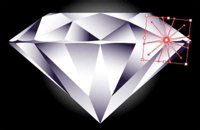 diamond step14