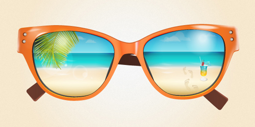 summer sunglasses
