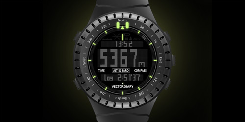 digital-watch