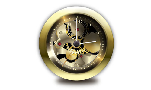 mechanical-clock