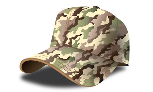 army-cap