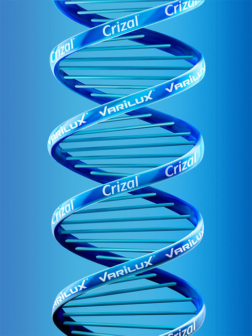 dna