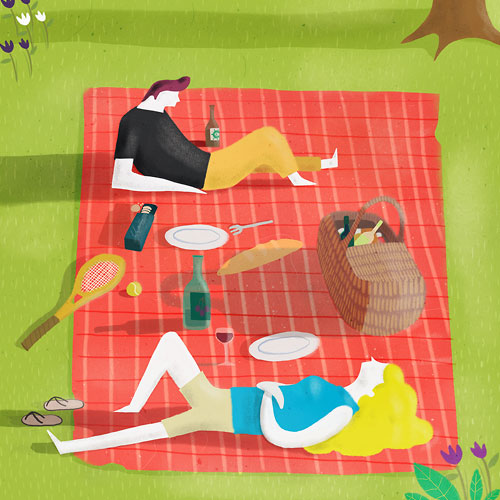 inspiring-summer-picnic