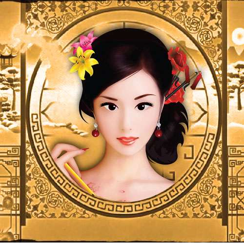 beauty-queen-china