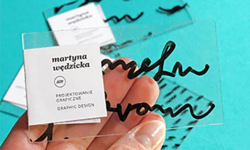business cards inspirations