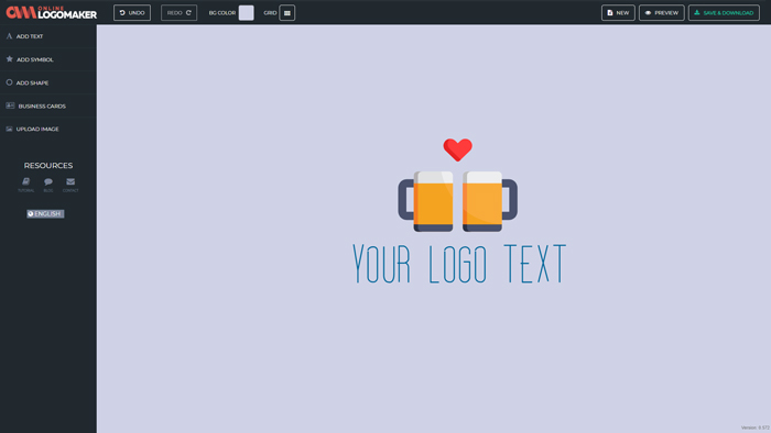 best free logo maker generators onlinelogomaker