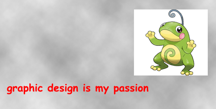 graphic design is my passion meme meaning example