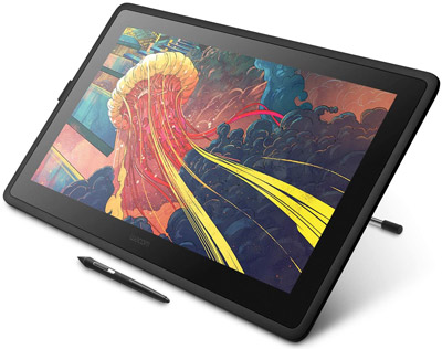 5 best drawing tablets our top recommendations wacom cintiq 22