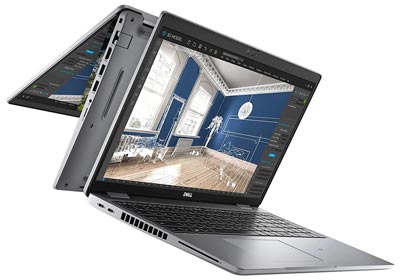 best laptop graphic design dell precision 3560