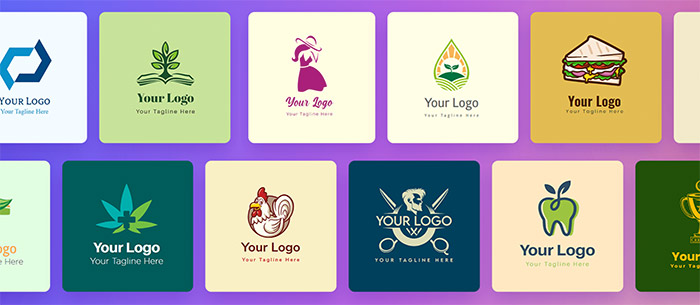 designbeast ai logos
