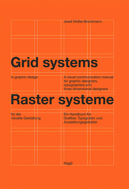 typography grid systems