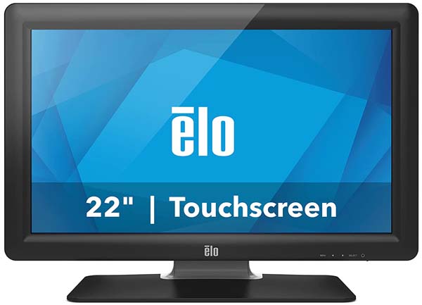 10 Best Touchscreen Monitors in 2023